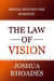 The Law Of Vision Seeing Beyond The Horizon - Leadership Series, #1