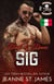 Blood & Bones: Sig (Edizione Italiana) - Blood Fury MC (Edizione Italiana), #2