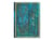 Carnet a couverture rigide verne, vingt mille lieues - midi - ligne - 144 p.