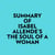 Summary of Isabel Allende's The Soul of a Woman