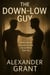 The Down-Low Guy - Down Low Desires, #3