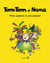 Tom-Tom et Nana, Tome 20 - Poux, papous et pas papous