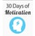 30 dais of motivation