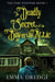 The Deadly Secret of the Boy in the Attic - The Time Stoppers, #1