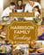 Harrison Family Cooking Volume 3 - Harrison Family Cooking, #3