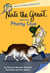 Nate the Great and the Phony Clue