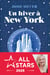 Un hiver à New York