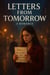 Letters from Tomorrow - Romantic Suspense, #1