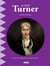 Le petit Turner - Un livre d'art amusant et ludique pour toute la famille !