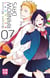 Rainbow Days T07