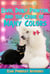 Elvis, Dolly Pawton, and the Crime of Many Colors - Elvis Purrsley Mysteries, #3