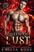 Queen of Lust - Becoming Lust, #3