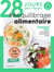 28 jours pour un rééquilibrage alimentaire réussi !