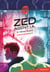 Zed, agent I.A. - Le tableau disparu