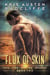 Flux of Skin - Fate Fire Shifter Dragon: World on Fire Series One, #2