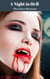 The Alice Memoirs: A Night in Hell