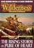Wilderness Double Edition 27: The Rising Storm / Pure of Heart - Wilderness, #27