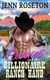 Curves and the Billionaire Ranch Hand - Coldwater Springs, #9