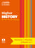 Higher History - Preparation and Support for Teacher Assessment