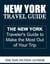 New York Travel Guide