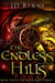 The Endless Hills - The Water Road Trilogy, #2