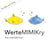 WerteMIMIKry - Wie siehst DU das?