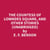 The Countess of Lowndes Square, and Other Stories (Unabridged)