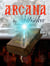 Arcana - Spooky Reads - Various Authors at P'kaboo, #1