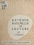 Méthode naturelle de lecture
