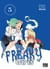 Freaky Girls T05