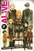 Alive T17 - Last Evolution