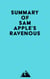 Summary of Sam Apple's Ravenous