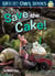 Save the Cake!