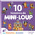 10 histoires de Mini-Loup