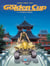 Golden Cup T05 - Le Baiser du dragon