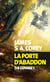 La porte d'Abaddon - The Expanse 3