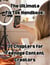 The Ultimate TikTok Handbook: 30 Chapters for Teenage Content Creators