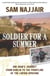 Soldier for a Summer - One Man's Journey from Dublin to the Frontline of the Libyan Uprising