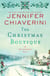 The Christmas Boutique - An Elm Creek Quilts Novel