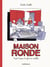 Maison ronde, Radio France de fond en comble