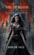 Veil of Blood - The Bloodborn Chronicles: Rise of the Queen, #1