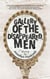 Gallery of the Disappeared Men