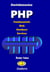 Derinlemesine PHP Fundamentals Web Database Services