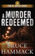 A Murder Redeemed - Star of Justice, #2