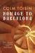 Homage to Barcelona - Gay Lives from Wilde to Almodóvar