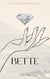 Bette - Tales From Helrith, #1