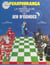 Tchatouranga - Ou La merveilleuse histoire du jeu d'échecs