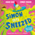 Simon Gets Sneezed - A hilarious new picture book from bestselling authors Adam Kay and Henry Paker
