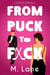 From Puck to F*ck - The San Francisco Aftershocks, #1
