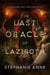 The Last Oracle of Laziroth - Shadowland Saga, #2.5